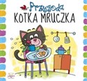 Przygoda kotka Mruczka - Anna Podgórska