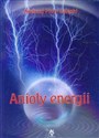 Anioły energii - Andrzej Piotr Załęski chicago polish bookstore
