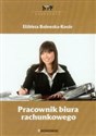 Pracownik biura rachunkowego polish usa