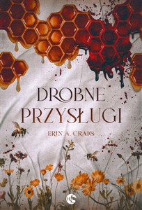 Drobne przysługi  chicago polish bookstore