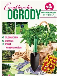 Encyklopedia Ogrody - Polish Bookstore USA