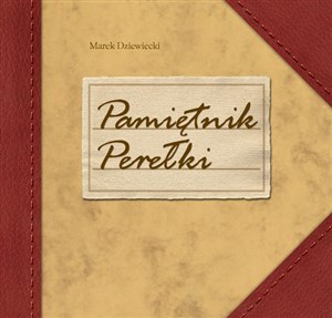 Pamiętnik Perełki Polish Books Canada