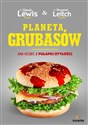 Planeta grubasów Jak uciec z pułapki otyłości buy polish books in Usa