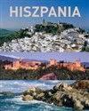 Hiszpania bookstore