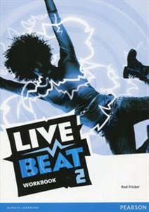 Live Beat 2 Workbook to buy in USA