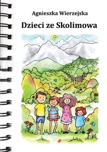 Dzieci ze Skolimowa - Polish Bookstore USA