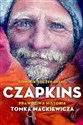 Czapkins. Historia Tomka Mackiewicza  