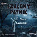 [Audiobook] Szalony pątnik wyd.2 books in polish