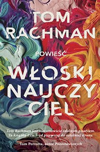 Włoski nauczyciel  