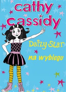 Daizy Star na wybiegu books in polish