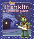 Franklin i gwiezdna podróż Bookshop