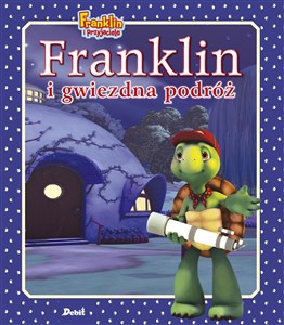 Franklin i gwiezdna podróż Bookshop