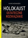 Holokaust Ostateczne rozwiązanie Polish bookstore