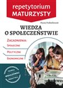 Wiedza o społeczeństwie Repetytorium maturzysty - Polish Bookstore USA