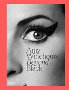 Amy Winehouse: Beyond Black Polish bookstore