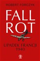 Fall Rot Upadek Francji 1940  