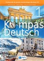 Kompass Deutsch 1 Podręcznik do języka niemieckiego dla klasy 7 Szkoła podstawowa - Elżbieta Reymont, Agnieszka Sibiga, Małgorzata Jezierska-Wiejak