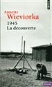 1945 La decouverte   