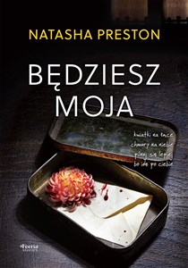 Będziesz moja online polish bookstore