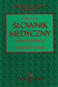 Podręczny słownik medyczny  polsko - niemiecki i niemiecko - polski  to buy in Canada