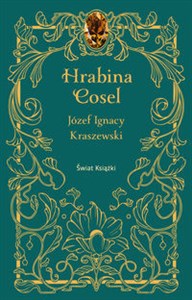 Hrabina Cosel  pl online bookstore