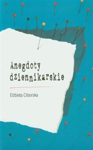 Anegdoty dziennikarskie polish usa