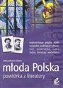 Powtórka z literatury Młoda Polska 