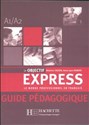 Objectif express Guide pedagogique to buy in USA