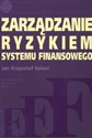 Zarządzanie ryzykiem systemu finansowego pl online bookstore