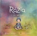 Rózia i jej wartości  Bookshop
