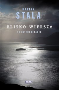 Blisko wiersza 30 interpretacji polish books in canada