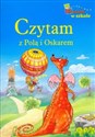 Razem w szkole 1 Czytam z Polą i Oskarem - Polish Bookstore USA