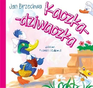 Kaczka-dziwaczka - Polish Bookstore USA