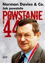 Jak powstało Powstanie 44 chicago polish bookstore