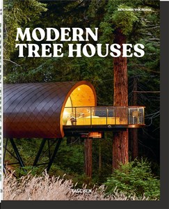 Modern Tree Houses  polish usa