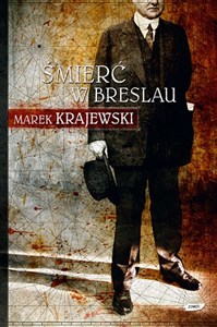 Śmierć w Breslau pl online bookstore