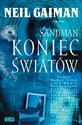 Sandman Tom 8 Koniec światów - Neil Gaiman bookstore
