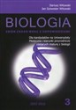 Biologia Zbiór zadań wraz z odpowiedziami Tom 3 2002-2016 Dla kandydatów na Uniwersytety Medyczne i kierunki przyrodnicze zdających maturę z biologii  