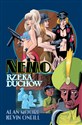 Nemo - Rzeka duchów - Alan Moore, Kevin Oneill