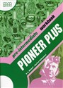 Pioneer Plus Pre-Intermediate Workbook polish books in canada