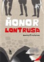 Honor Lontrusa chicago polish bookstore