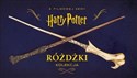 Harry Potter. Różdżki – Kolekcja pl online bookstore