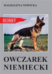 Owczarek niemiecki online polish bookstore