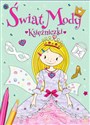 Księżniczki. Świat Mody books in polish