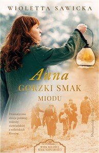 Anna Gorzki smak miodu Polish Books Canada