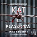 [Audiobook] Kat z Płaszowa  