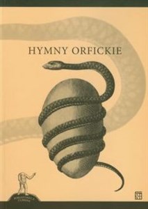 Hymny orfickie  Polish bookstore
