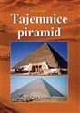 Tajemnice piramid BR A5 w.2022  - Polish Bookstore USA