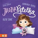 Jadzia Pętelka idzie spać online polish bookstore