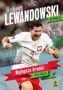 Robert Lewandowski Najlepsze bramki  